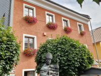 Blumenschmuckwettbewerb 2026