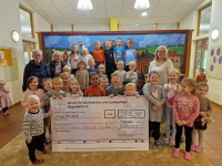 Josef Reisshammer Kindergarten