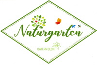 Logo Naturgarten