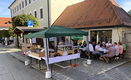 Herbstmarkt 2025