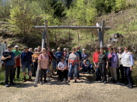 Wanderung ins Mausloch 2026