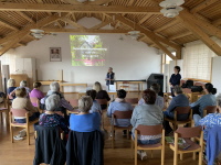 naturnahe Gartengestaltung rund um Haus und Hof 2026