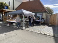 Herbstmarkt 2026