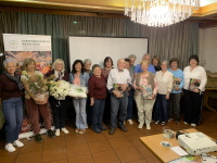 Blumenschmuckwettbewerb