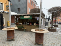 Sternzaubermarkt 2025