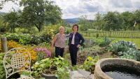 Naturgartenzertifizierung 2026
