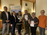 Jahreshauptversammlung mit Ehrungen 2026