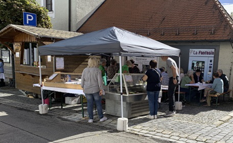 Herbstmarkt 2026