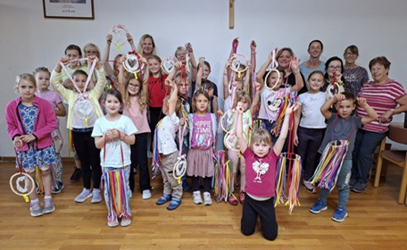 Kinderferienprogramm 2026