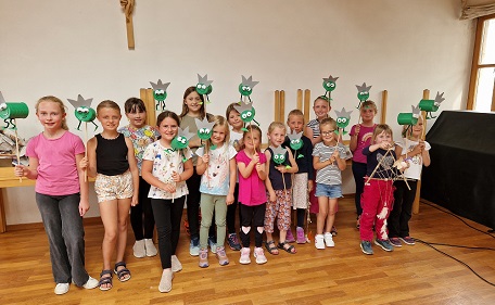 Kinderferienprogramm 2025