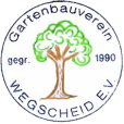 Gartenbauverein Wegscheid - Logo
