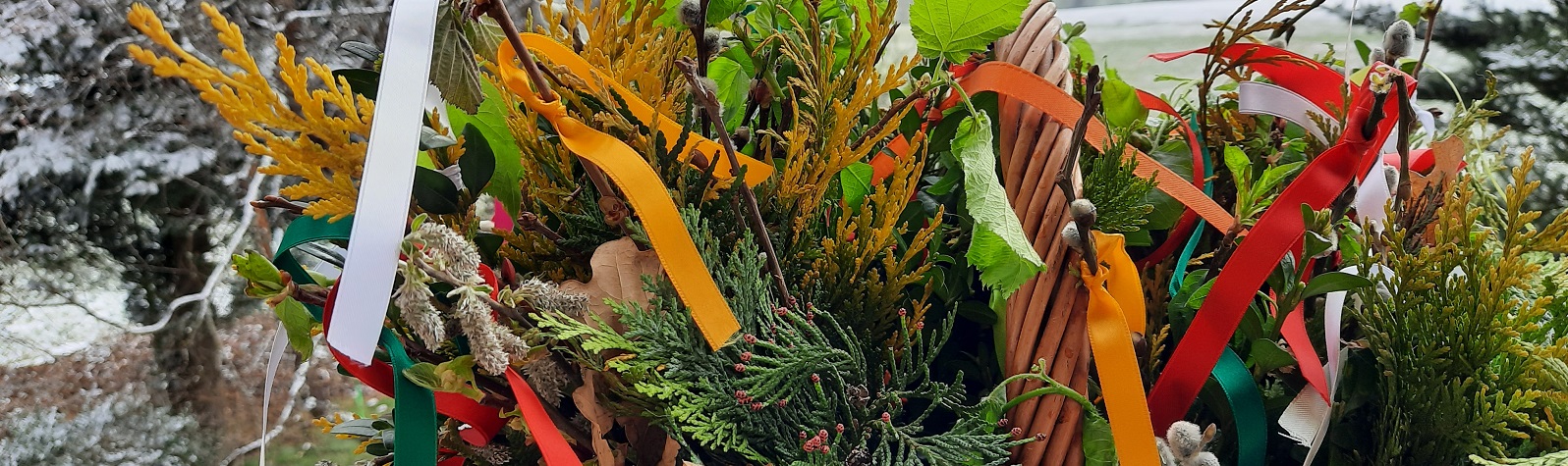 Palmbuschen - Slide 5